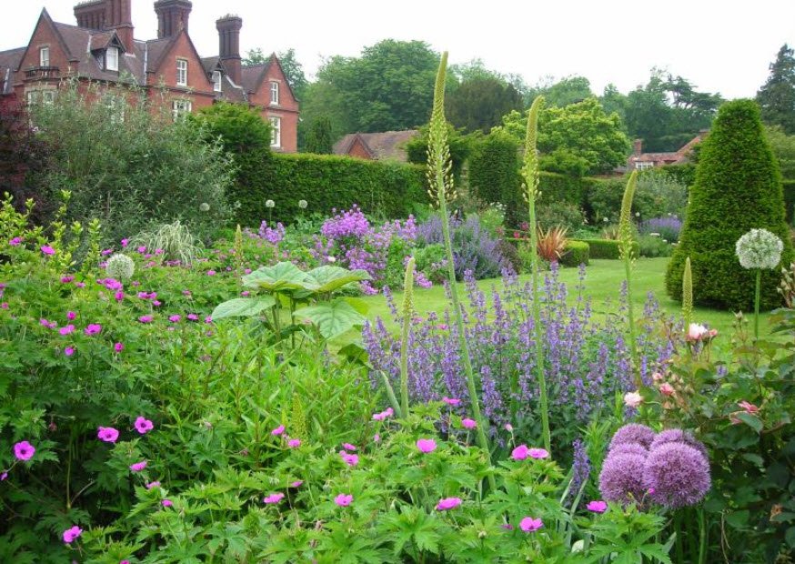 Doddington Place Gardens, Sittingbourne, United Kingdom